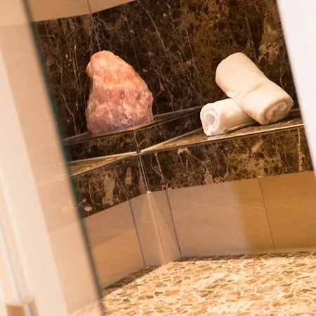 بيت ضيافة Lexner تكس