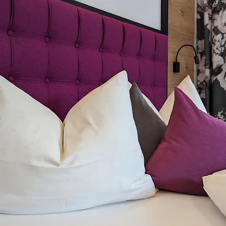 莱克斯奈尔旅馆