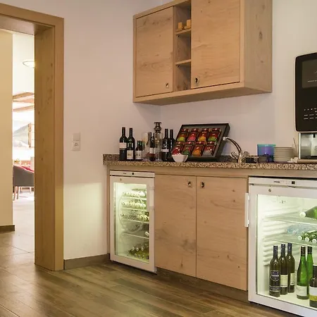 Gæstehus Lexner Tux