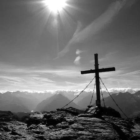 بيت ضيافة Lexner تكس