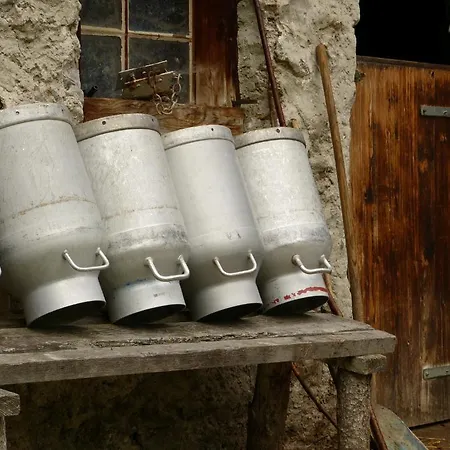 Lexner Gæstehus Tux