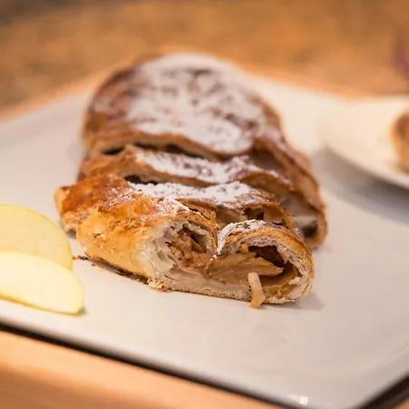 Gæstehus Lexner Tux