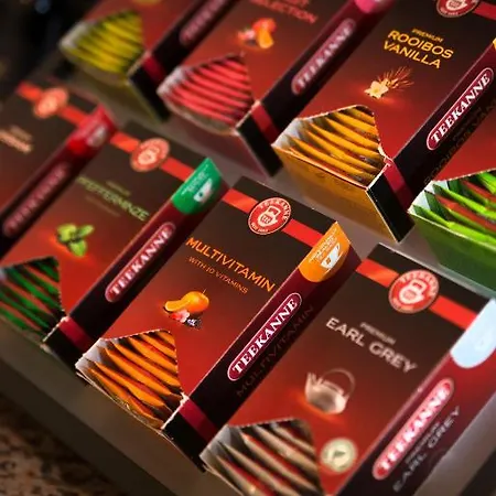 招待所 莱克斯奈尔旅馆