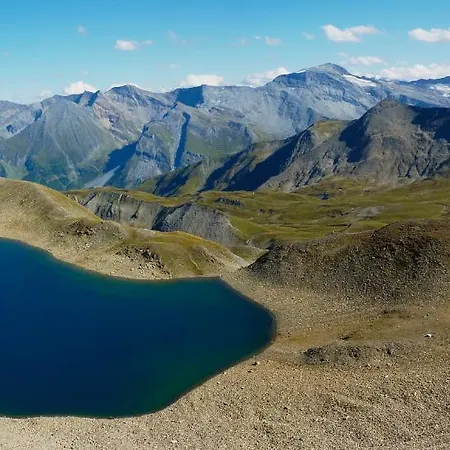 Affittacamere Lexner