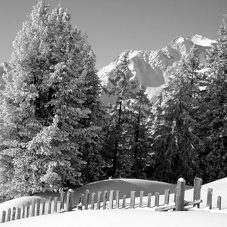 莱克斯奈尔旅馆 4*