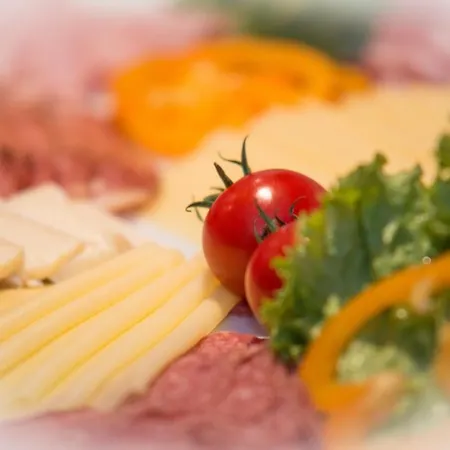 بيت ضيافة Lexner