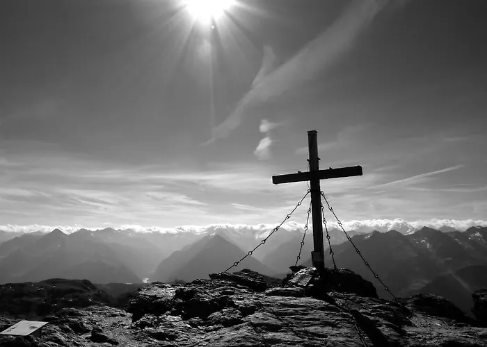 Pensionat Lexner Tux