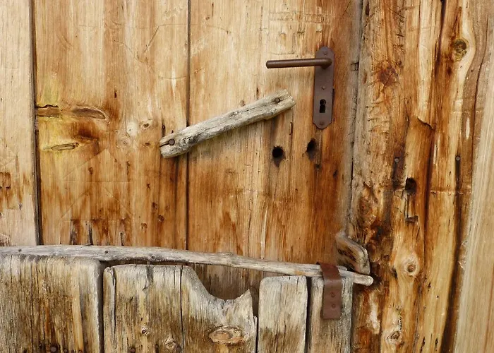 Lexner Pensionat Tux