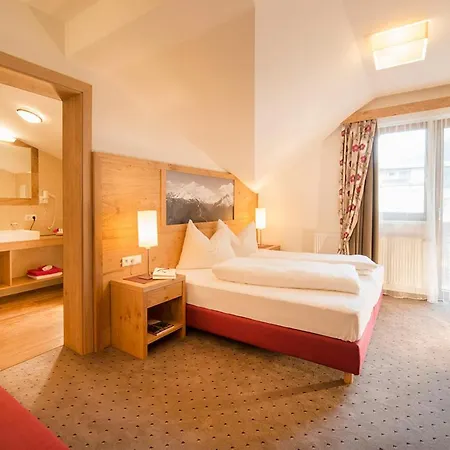 بيت ضيافة Lexner تكس