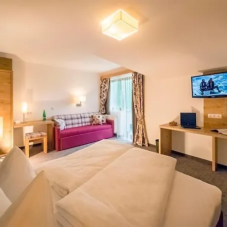 Guest house Lexner Tux