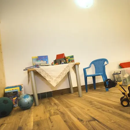 Lexner Guest house 4*