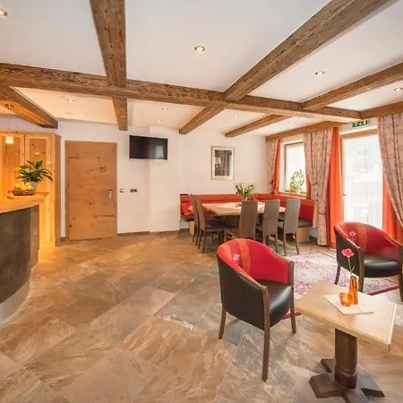 Guest house Lexner