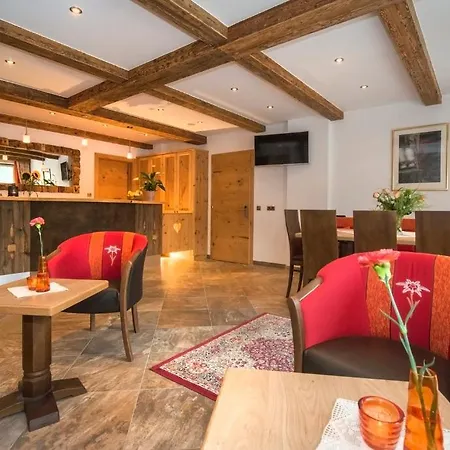 Lexner Guest house 4*