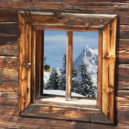 Guest house Lexner