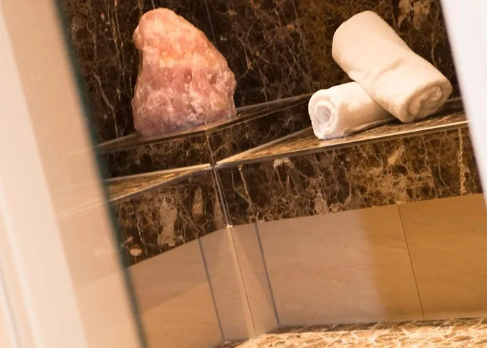 بيت ضيافة Lexner تكس