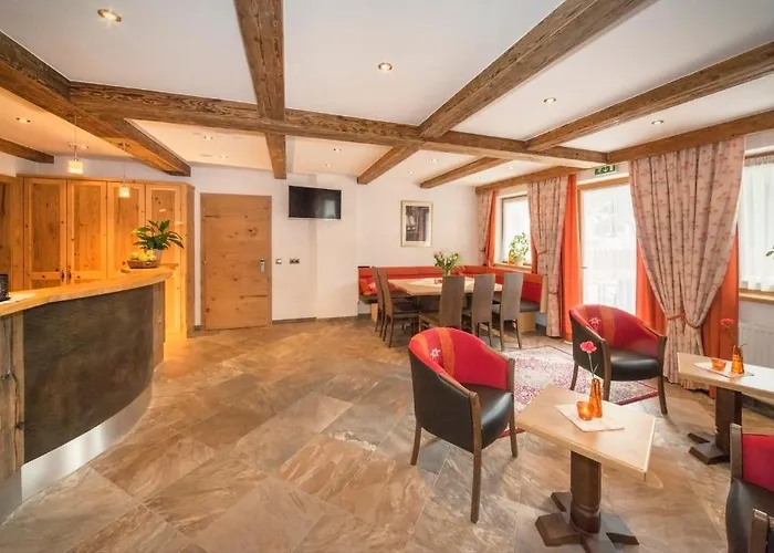 بيت ضيافة Lexner