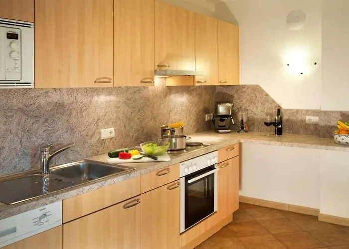 Lexner بيت ضيافة