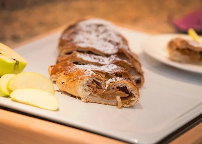 بيت ضيافة Lexner تكس