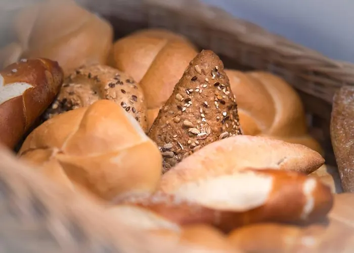 بيت ضيافة Lexner