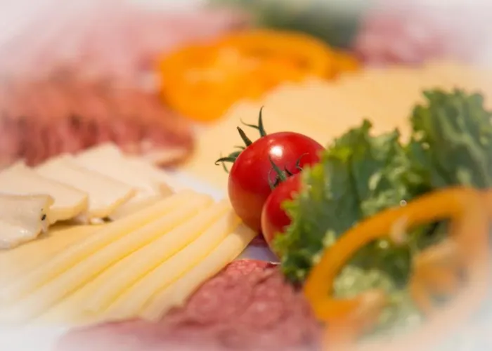 بيت ضيافة Lexner