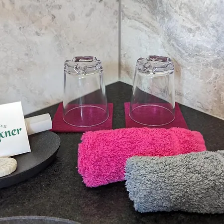 Lexner Гостевой дом 4*