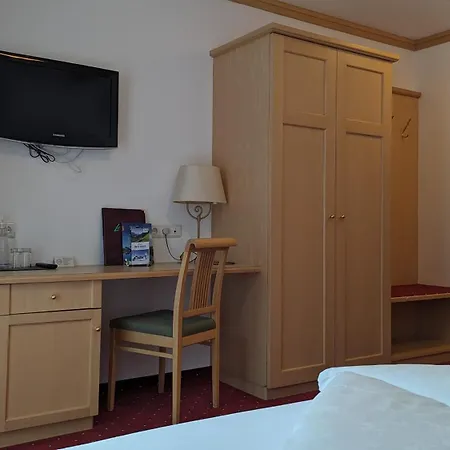 Гостевой дом Lexner 4*