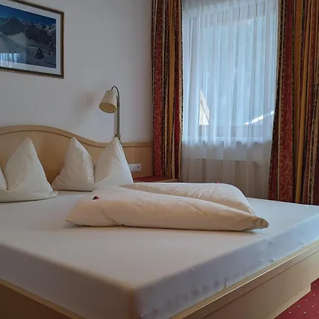 Гостевой дом Lexner 4*