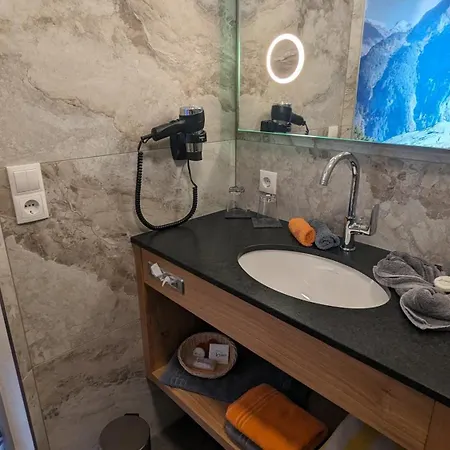 Lexner Гостевой дом 4*