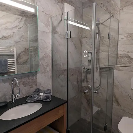 Гостевой дом Lexner 4*