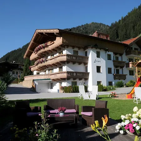 Lexner Гостевой дом 4*