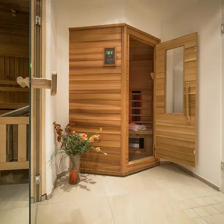 Lexner Гостевой дом 4*